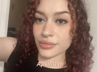 Aprillovr