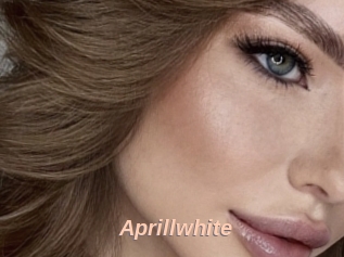 Aprillwhite