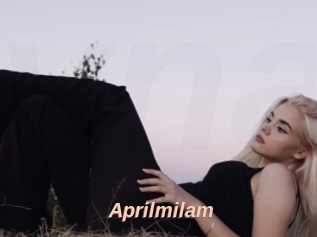 Aprilmilam