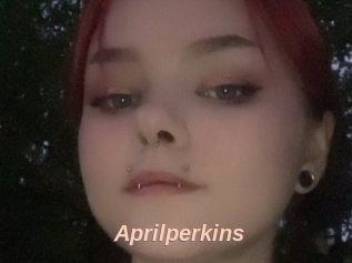 Aprilperkins