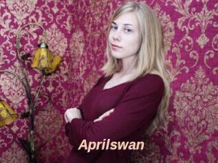 Aprilswan