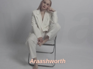 Araashworth