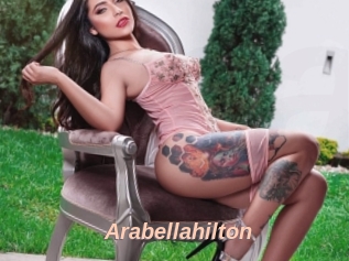 Arabellahilton