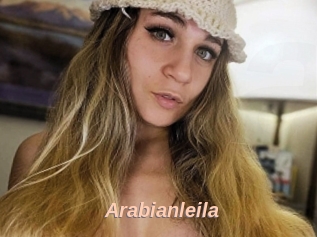 Arabianleila