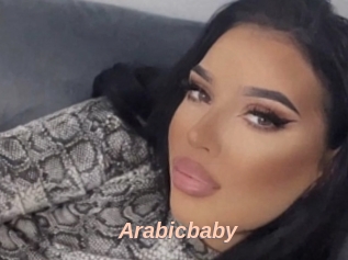 Arabicbaby