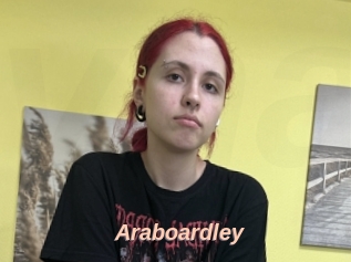 Araboardley