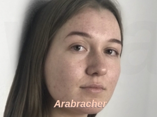 Arabracher