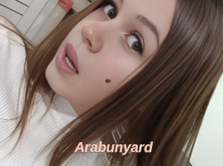 Arabunyard