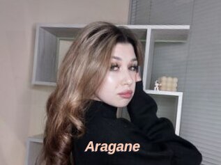 Aragane