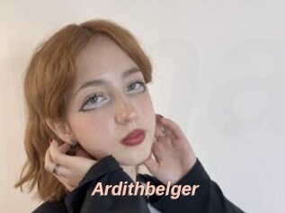 Ardithbelger