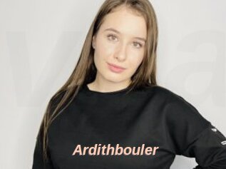 Ardithbouler