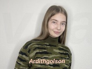 Ardithgolson