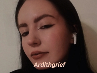 Ardithgrief