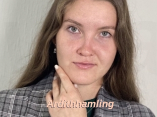 Ardithhamling