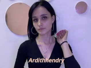 Ardithhendry