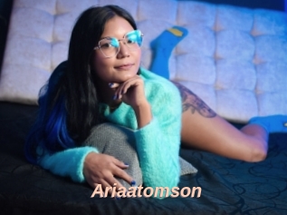 Ariaatomson