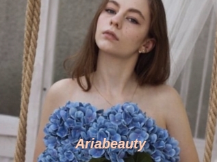 Ariabeauty