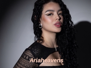 Ariaheavens