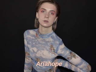 Ariahope