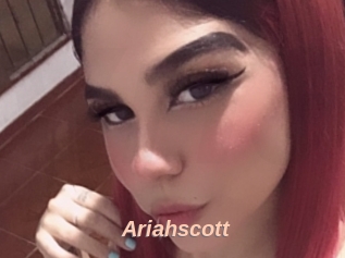 Ariahscott