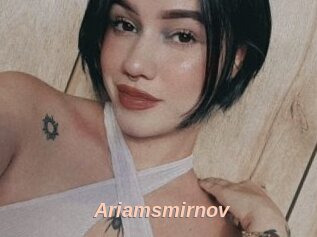 Ariamsmirnov