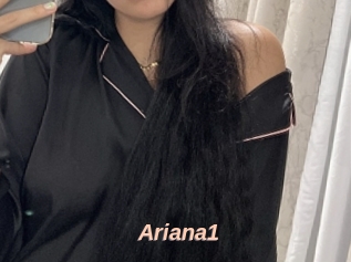 Ariana1