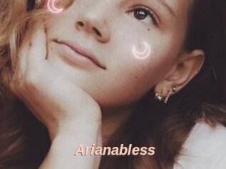 Arianabless