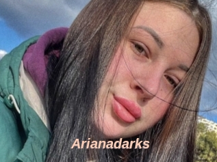 Arianadarks