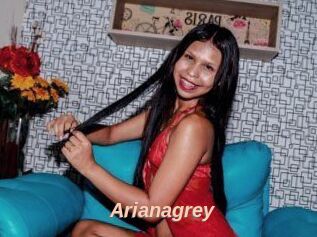 Arianagrey