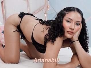 Arianahill