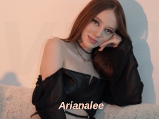 Arianalee