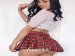 Arianamei