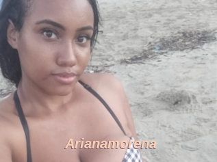 Arianamorena