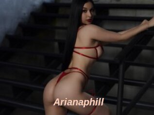 Arianaphill