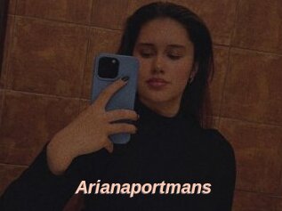 Arianaportmans