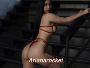 Arianarocket