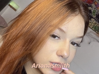 Arianasmiith