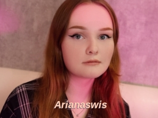 Arianaswis