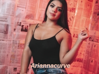 Ariannacurve