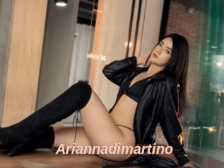 Ariannadimartino