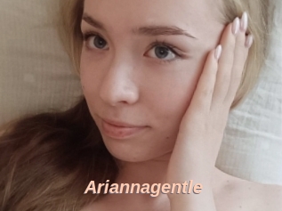 Ariannagentle