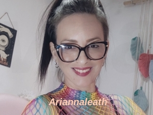 Ariannaleath