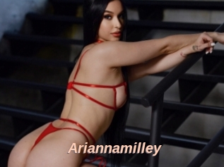 Ariannamilley