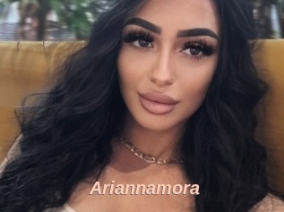 Ariannamora