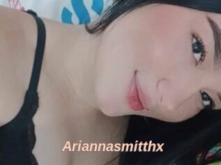 Ariannasmitthx