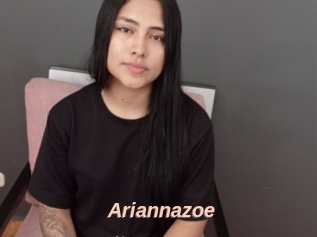 Ariannazoe