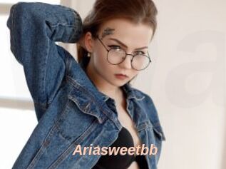 Ariasweetbb