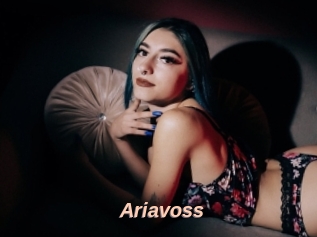 Ariavoss