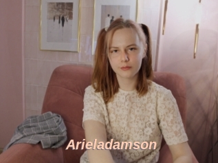 Arieladamson