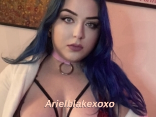 Arielblakexoxo